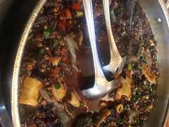 -黑竹香鸡(营和巷店)