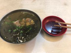 海带鸡汤-海汇源老烧麦店(东大街总店)