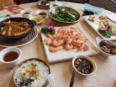 -香顺·客家菜(东坑店)