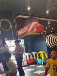 点击看大图 -meland club亲子乐园(北京芳圆里ID MALL店)