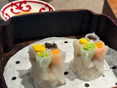-锦楼·臻选新杭帮(杭州中心店)