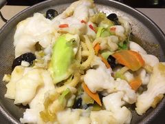 -楚鱼王·河鲜·湖北菜(华农店)