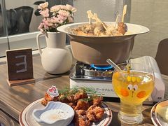 -餐酒吧Com-ing Bar(上海路店)
