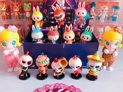 -泡泡玛特POPMART(壹号店)