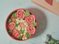 -BON CAKE(华贸购物中心店)