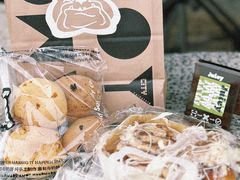 -Juicy Bakery(大学路店)