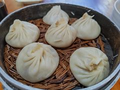 小笼包-邵顺兴锅盖面(金山宝地店)