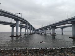 -星海湾跨海大桥