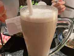 大红袍珍珠奶茶-湊湊火锅·茶憩(世博大道店)