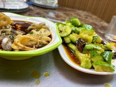 -松林烧烤·慧忠北里216小野串