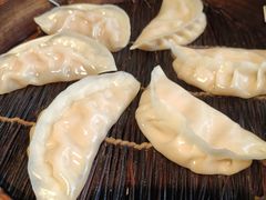 老顿肉蒸饺-煜丰汴京烤鸭(福彩路店)