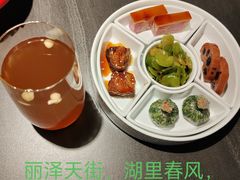 -湖里春风·淮扬菜(丽泽天街店)
