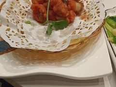 -旺达·福州菜(正大广场店)