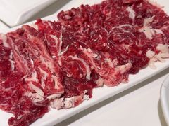 -今日牛事潮汕鲜牛肉火锅(瑞金店)