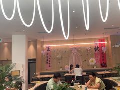 -卡朋西餐(东方广场店)
