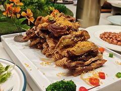 -外婆小菜(灵岩南路店)