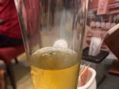 -广州建国酒店·君豪西餐自助餐厅