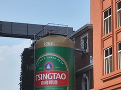 -青岛啤酒博物馆
