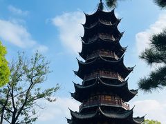 -龙华寺