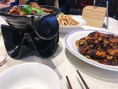 -到家尝北京菜(西坝河店)