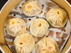 -冯鑫记南京鸭血粉丝汤(来燕路店)