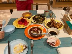 -味餐厅·海鲜·火锅·自助餐