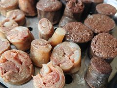 -蒙亨·手把肉·蒙古包文化主题餐厅(天恒广场店)