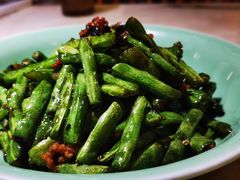 干菜刀豆-弄堂里(滨江龙湖天街店)