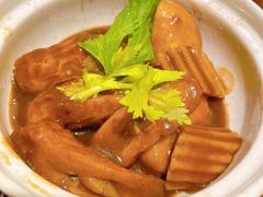 咖喱关东煮-武藏日本料理(宝安壹方城店)
