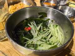 -姜虎东白丁烤肉(银泰中心in99店)