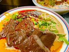 -三江两海老火锅(北京首店)