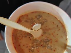 -李老二炒粉(桂林路一店)