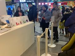 -兰熊鲜奶(西直门凯德mall店)