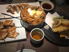 -山葵家·创意料理(万象汇店)