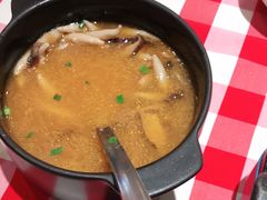 -西贝(吴江路湟普汇店)