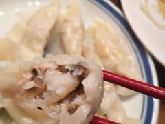 -喜喜水饺
