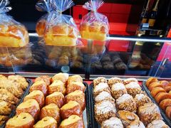 -Salon de The de Joel Robuchon(外滩18号店)