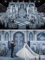 -MECCI婚礼摄影跟拍(红东方广场店)