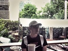 咸柠七-T-COFFEE(长江花园店)