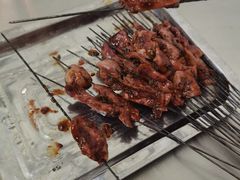 -文文烤肉(大皮院店)