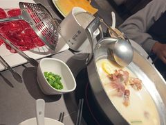 -骨之味·筒骨汤火锅(江头店)