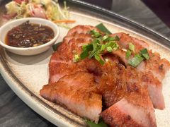 -Thai Alley泰爱里(二沙岛店)