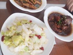 -紫金港餐饮中心-风味餐厅(浙江大学紫金港校区店)