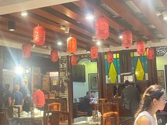 大堂-老厨家(友谊路总店)