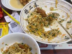 -扬二春炒饭(国庆路总店)