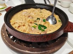-富淳饭店(陆家嘴保利广场店)