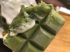 -WONDER ICE 萬得冰田(建設路总店)