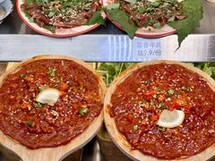 -冒菜西施·非遗冒菜(总店)