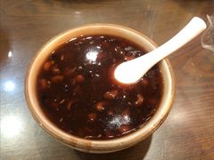 金牌红豆粥-葛记焖饼(伏牛路店)