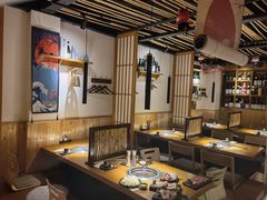 -本寻烧肉酒场(双井店)
